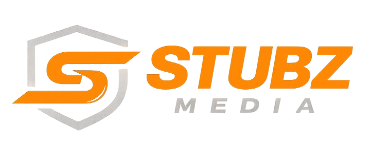Stubz Media